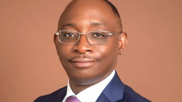 BPP Boss Adebowale Adedokun