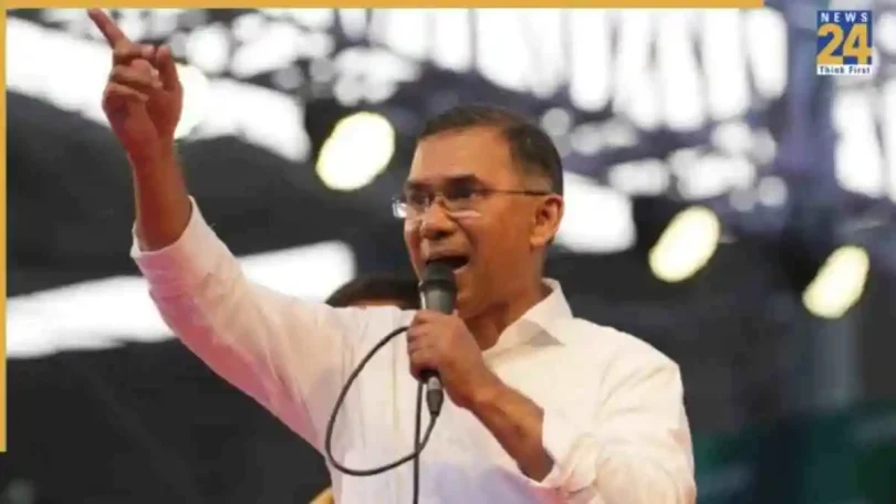 Bangladesh PM Tarique Rahman