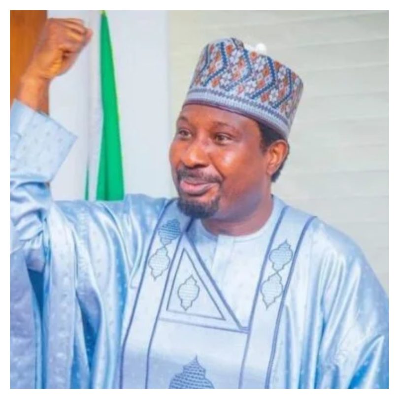 Barau Jibrin