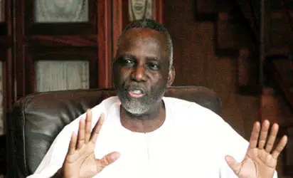Barth NnajI