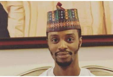 Bashir El Rufai