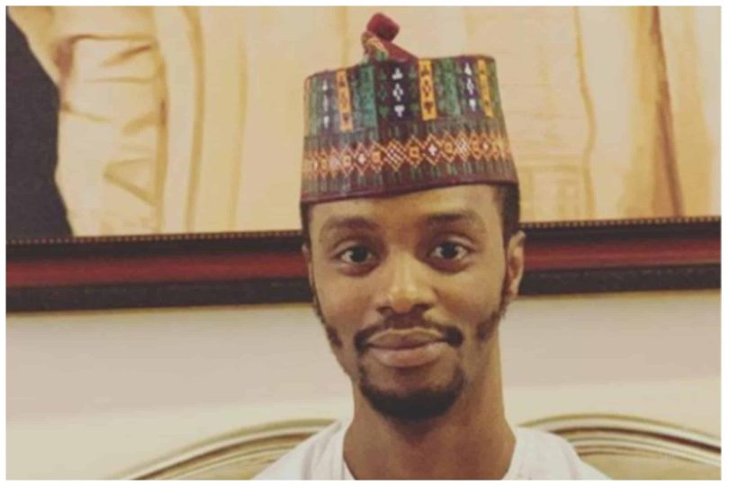 Bashir El Rufai