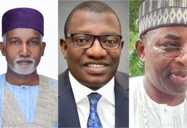 Bauchi APC governorship