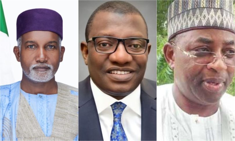 Bauchi APC governorship