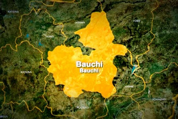 Bauchi State