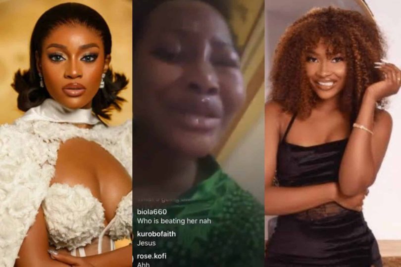 Beauty Tukura gives update on Ilebaye