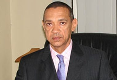 Ben Bruce