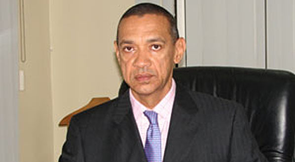 Ben Bruce