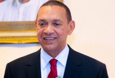 Ben Murray Bruce