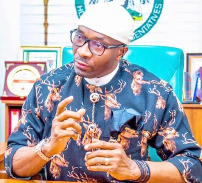 Benjamin Okezie Kalu1