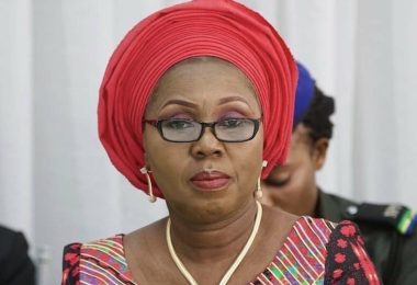 Betty Akeredolu
