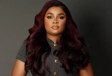 Bimbo Ademoye