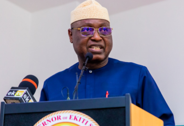 Biodun Oyebanji Ekiti governor2 e1707816464829