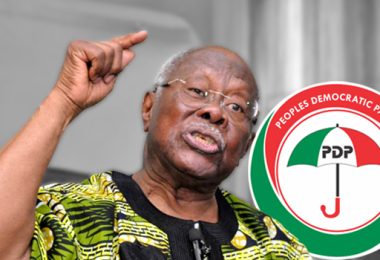 Bode George pdp new