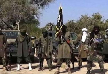 Boko Haram