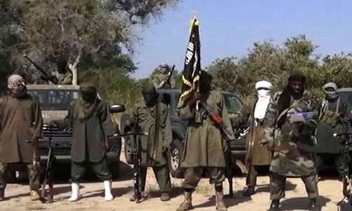 Boko Haram