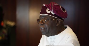 Bola Tinubu 1