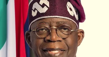 Bola Tinubu