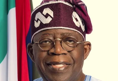 Bola Tinubu