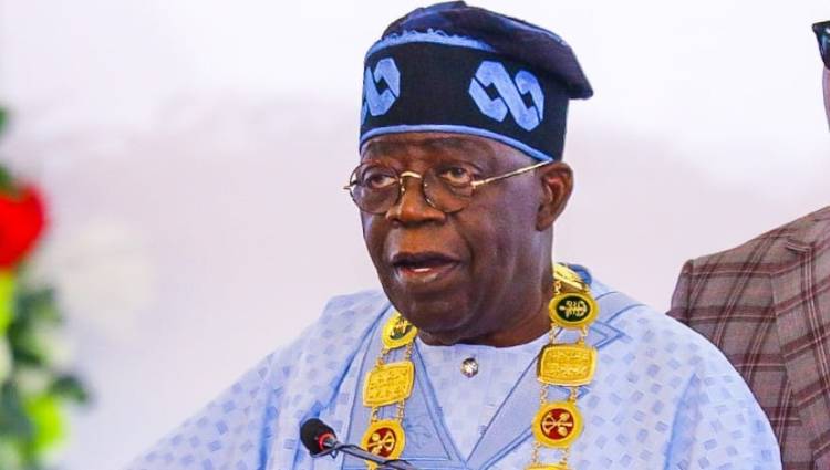 Bola Tinubu 5