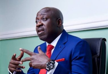 Bolaji Abdullahi