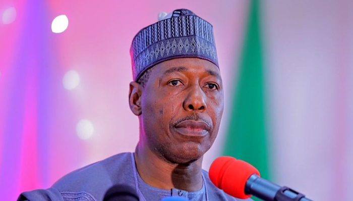 Borno Governor Zulum 1