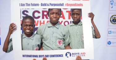 Boys Aid Network