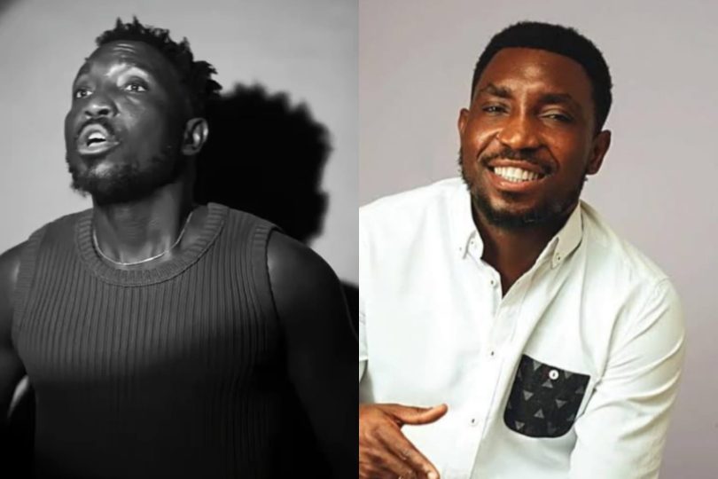 Brothers dont die in silence Timi Dakolo
