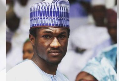 Buhari Yusuf