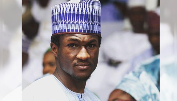 Buhari Yusuf
