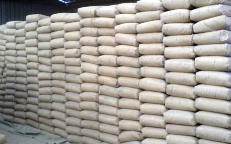 Cement Stocks