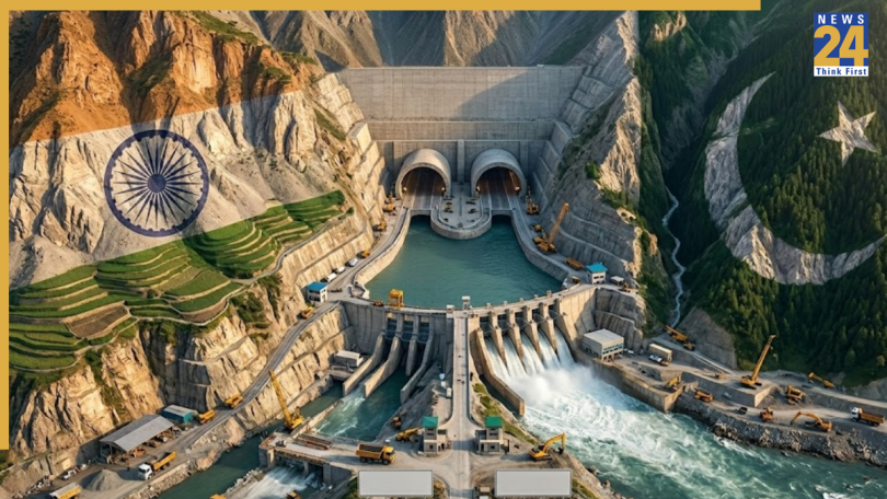 Chenab River