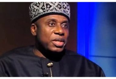Chibuike Amaechi