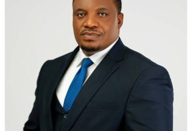 Chibuzo Okereke