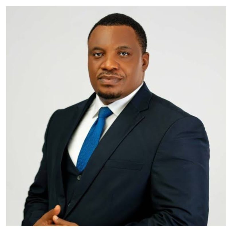 Chibuzo Okereke