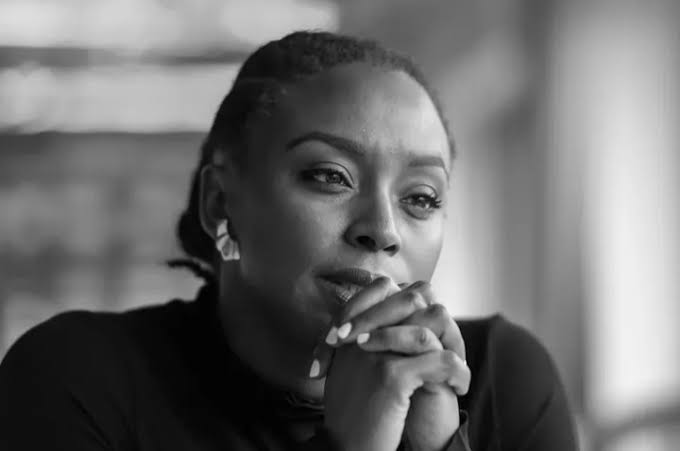 Chimamanda