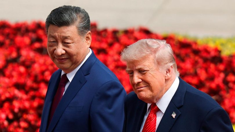 China Trump 16977