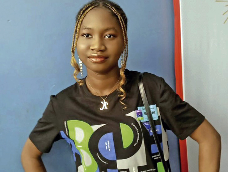 Chioma 1