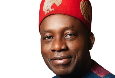 Chukwuma Soludo