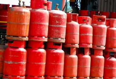 Cooking Gas 2