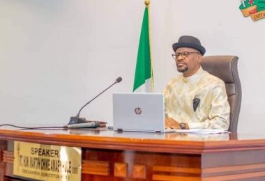Court Restrains Amaewhule 25 Others from Parading as Lawmakers in Rivers