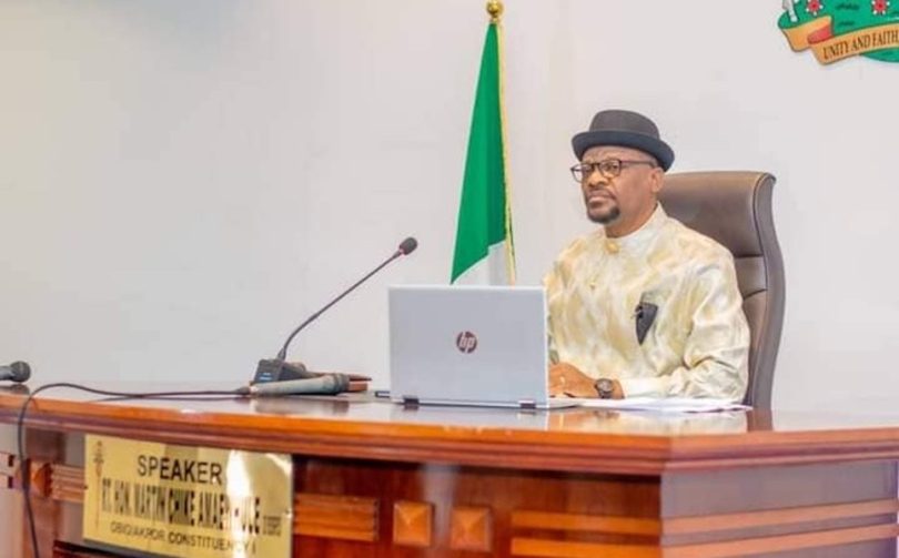 Court Restrains Amaewhule 25 Others from Parading as Lawmakers in Rivers