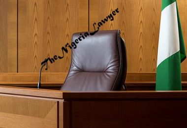 Court and Gavel