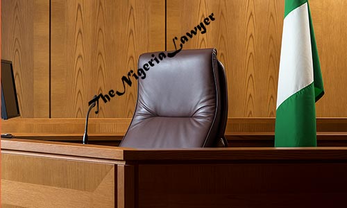 Court and Gavel