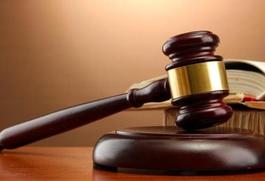 Court gavel