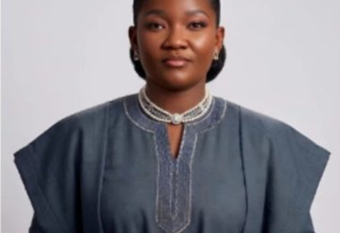 DLA female aspirant