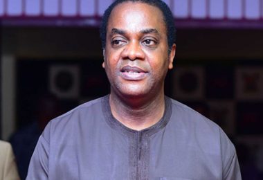 DONALD DUKE