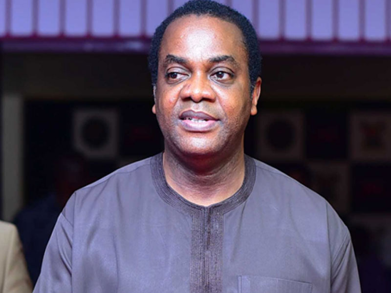 DONALD DUKE