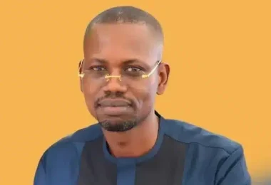 Dakorinama Alabo George Kelly