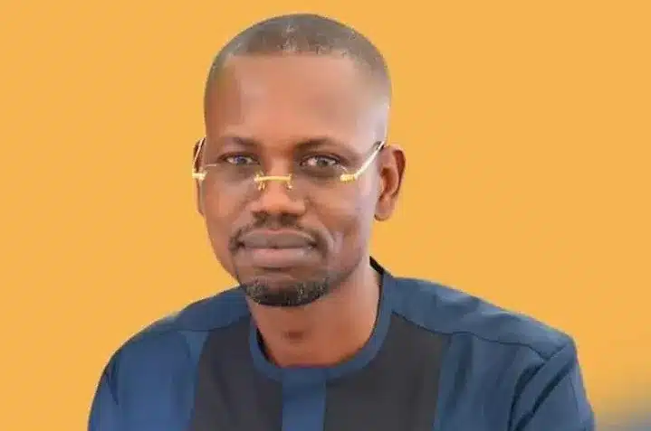 Dakorinama Alabo George Kelly